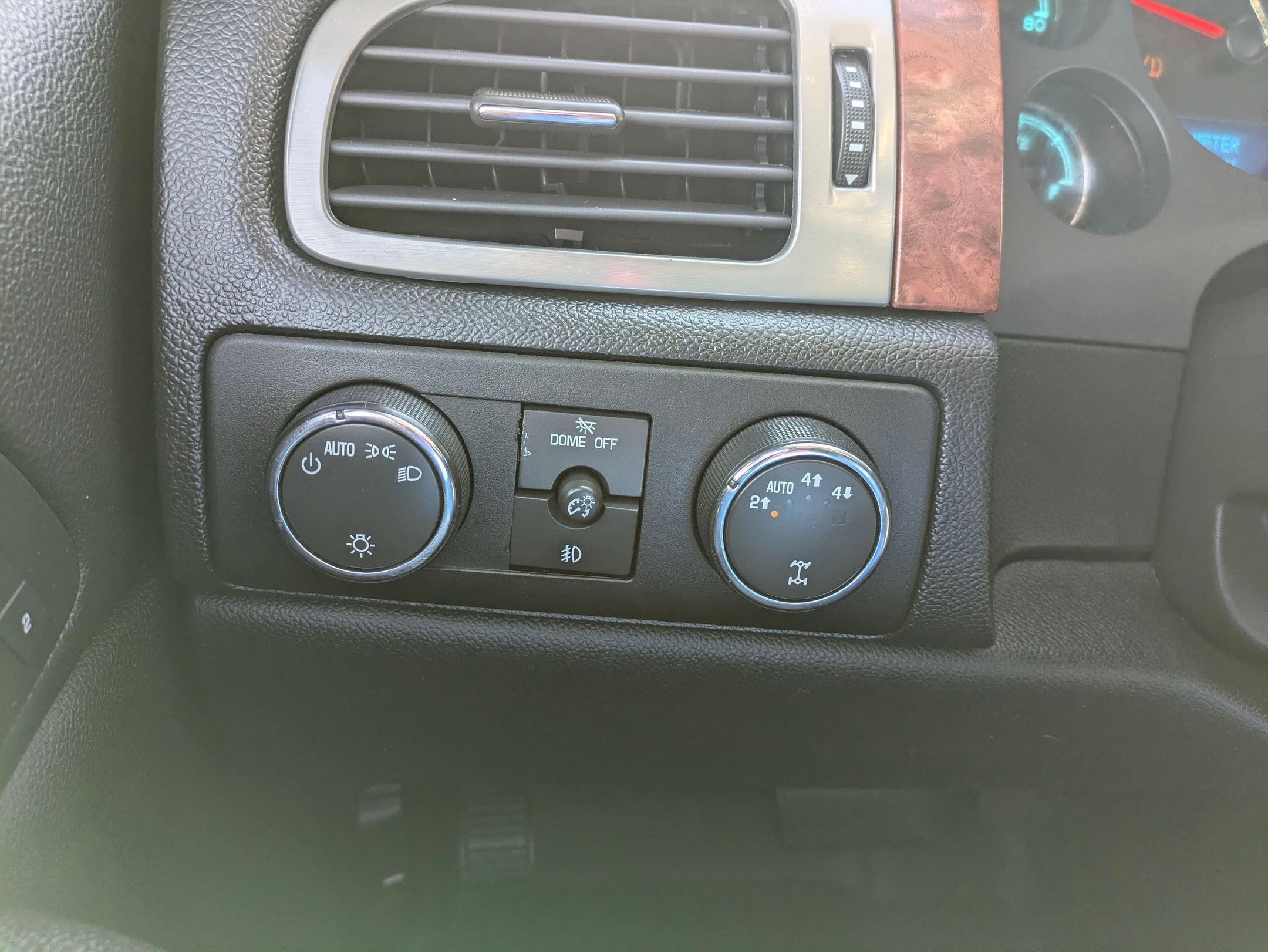 2008 Chevrolet Avalanche LT