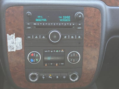 2008 Chevrolet Avalanche LT