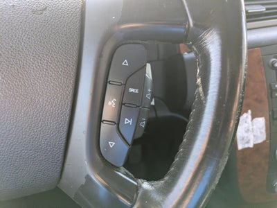 2008 Chevrolet Avalanche LT