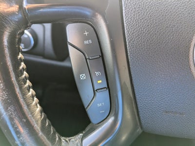 2008 Chevrolet Avalanche LT