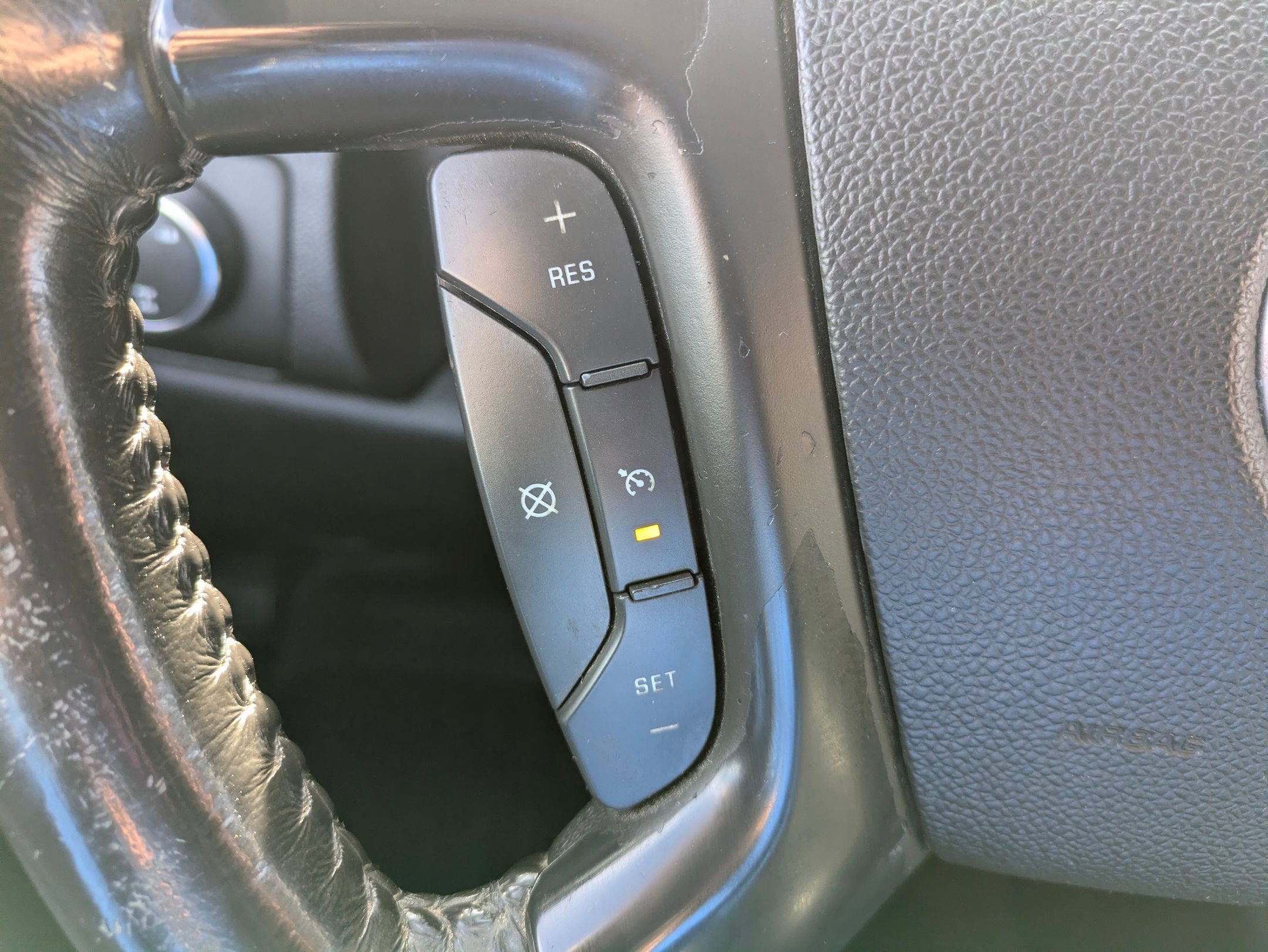 2008 Chevrolet Avalanche LT