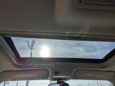 2008 Chevrolet Avalanche LT