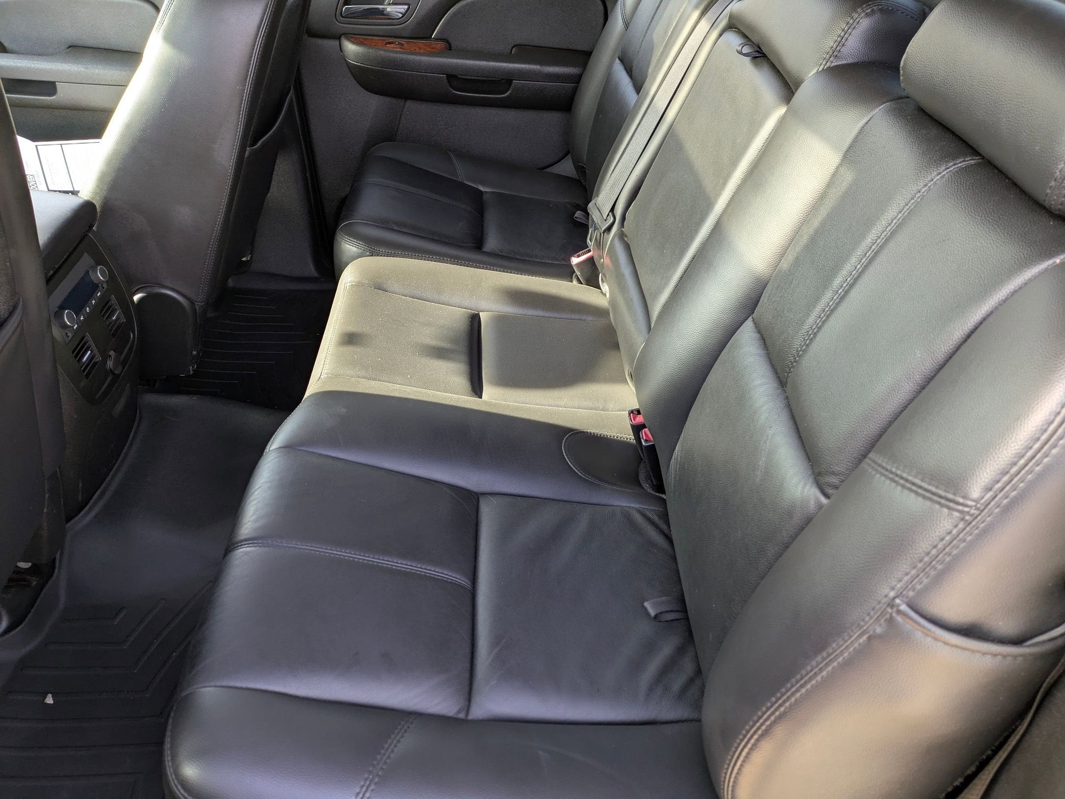 2008 Chevrolet Avalanche LT