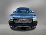 2008 Chevrolet Avalanche LT