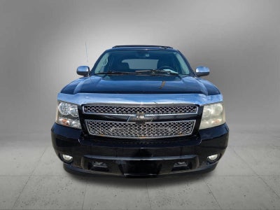 2008 Chevrolet Avalanche LT