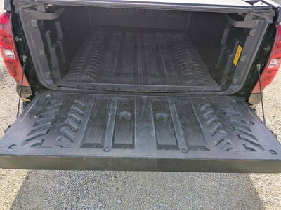 2008 Chevrolet Avalanche LT