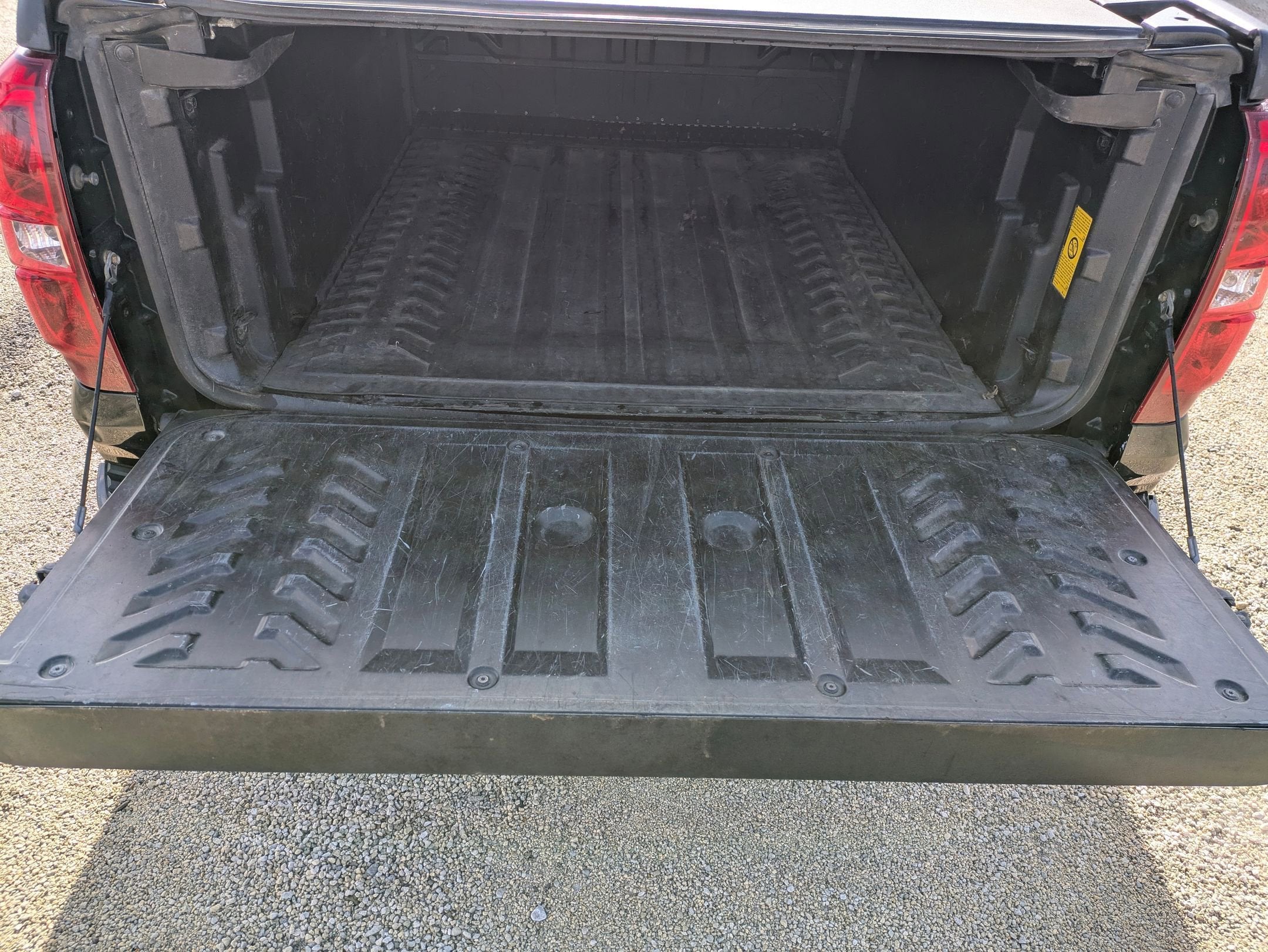 2008 Chevrolet Avalanche LT