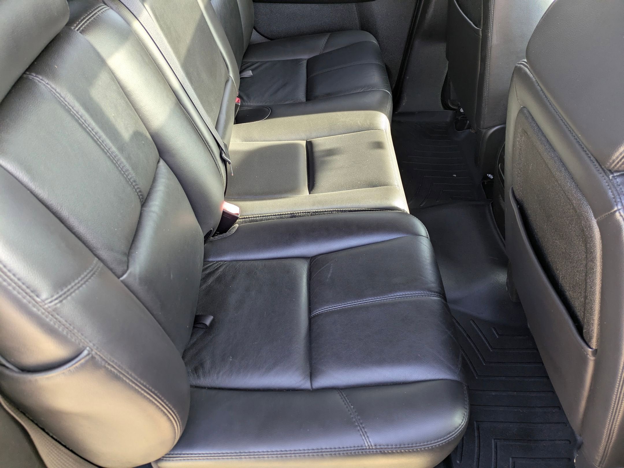 2008 Chevrolet Avalanche LT