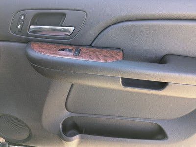 2008 Chevrolet Avalanche LT