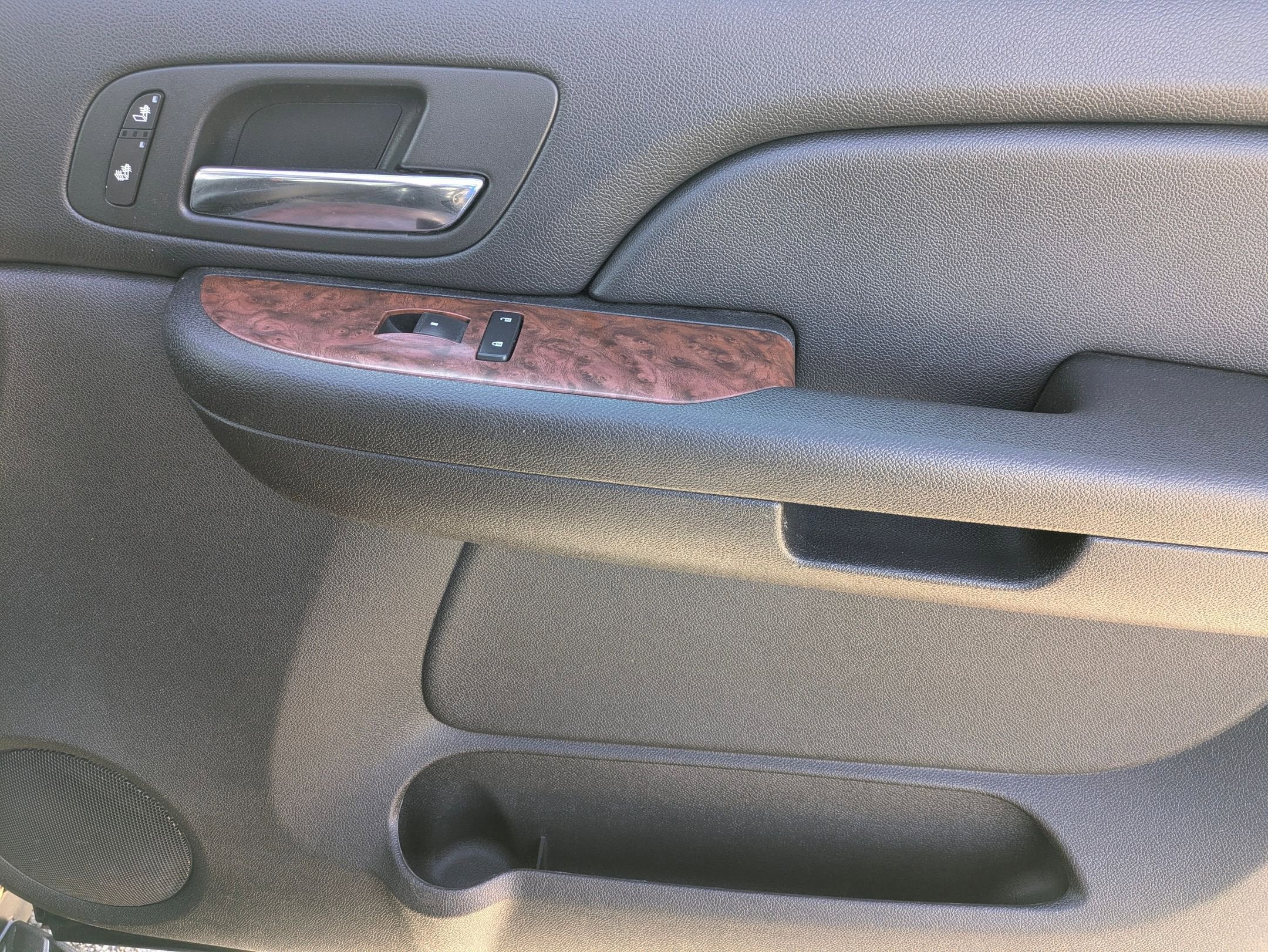 2008 Chevrolet Avalanche LT