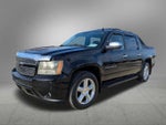 2008 Chevrolet Avalanche LT