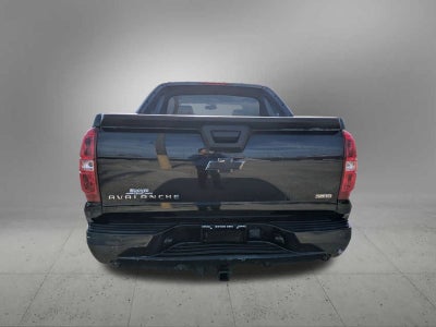 2008 Chevrolet Avalanche LT