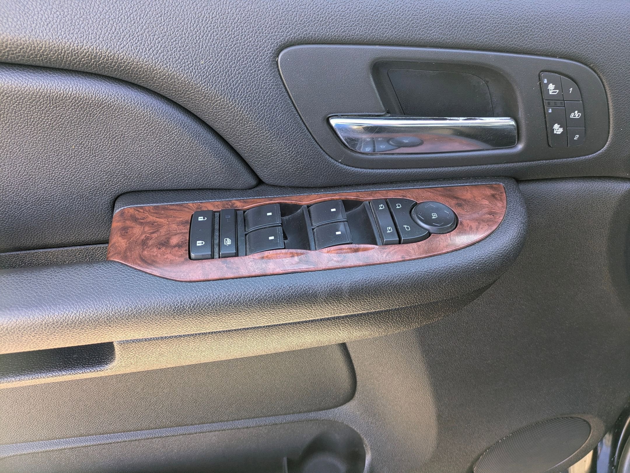 2008 Chevrolet Avalanche LT