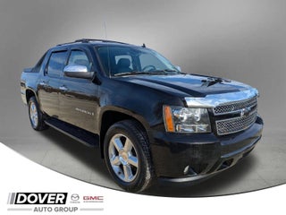 2008 Chevrolet Avalanche LT w/1LT