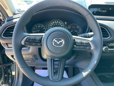 2026 Mazda Mazda CX-30 2.5 S Select Sport