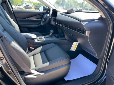 2026 Mazda Mazda CX-30 2.5 S Select Sport