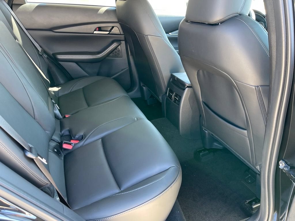 2026 Mazda Mazda CX-30 2.5 S Select Sport