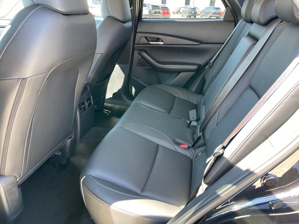 2026 Mazda Mazda CX-30 2.5 S Select Sport