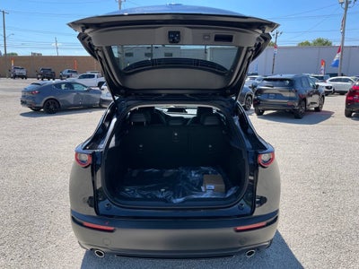 2026 Mazda Mazda CX-30 2.5 S Select Sport