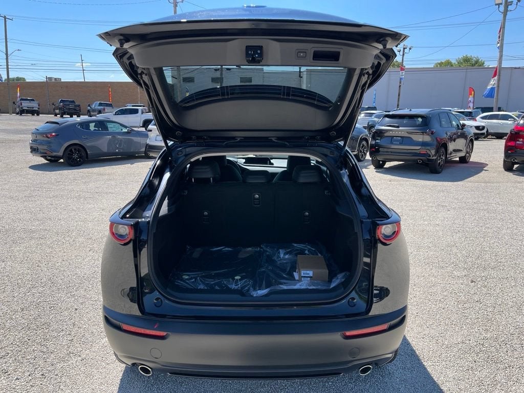 2026 Mazda Mazda CX-30 2.5 S Select Sport