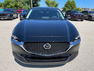 2026 Mazda Mazda CX-30 2.5 S Select Sport