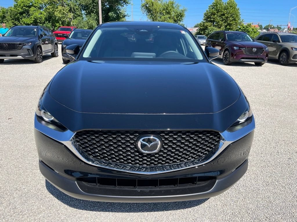 2026 Mazda Mazda CX-30 2.5 S Select Sport