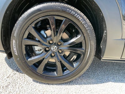 2026 Mazda Mazda CX-30 2.5 S Select Sport