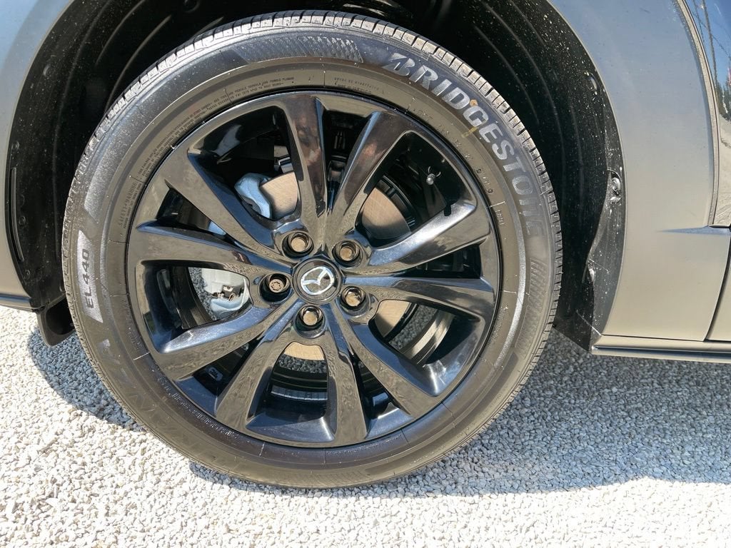 2026 Mazda Mazda CX-30 2.5 S Select Sport