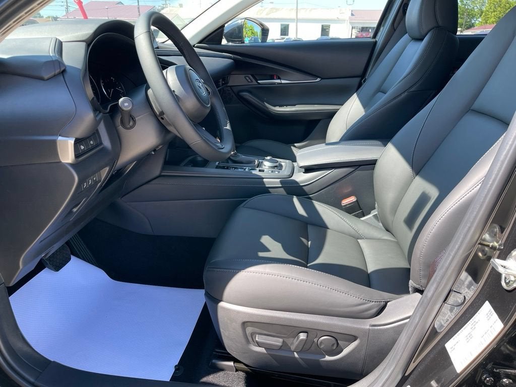 2026 Mazda Mazda CX-30 2.5 S Select Sport