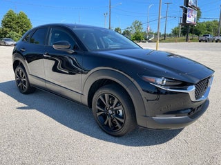 2026 Mazda Mazda CX-30 2.5 S Select Sport