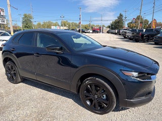 2026 Mazda Mazda CX-30 2.5 S Select Sport