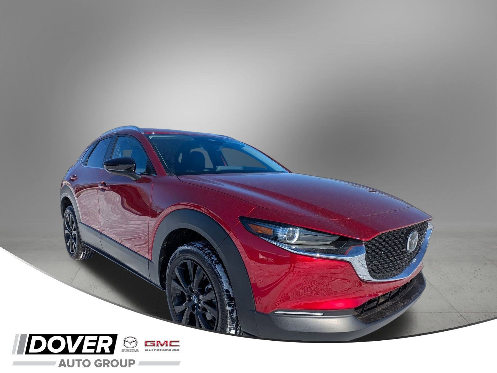 2025 Mazda Mazda CX-30 2.5 S Select Sport