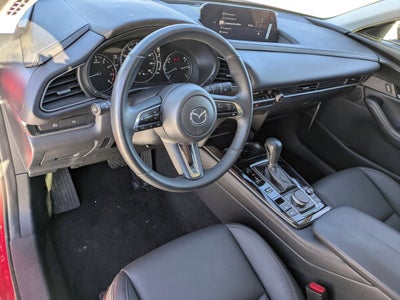 2025 Mazda Mazda CX-30 2.5 S Select Sport