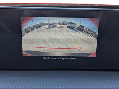 2025 Mazda Mazda CX-30 2.5 S Select Sport