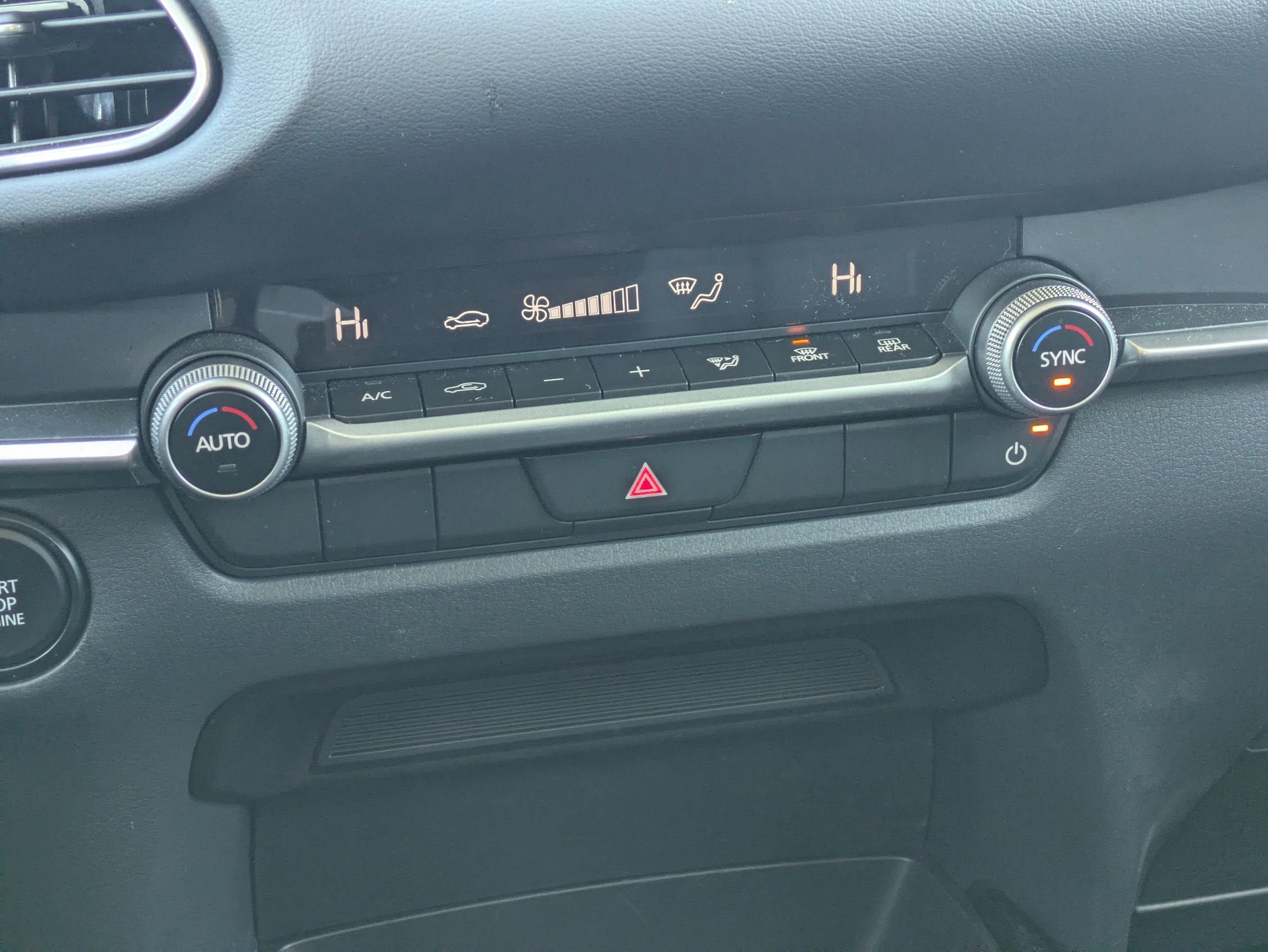 2025 Mazda Mazda CX-30 2.5 S Select Sport