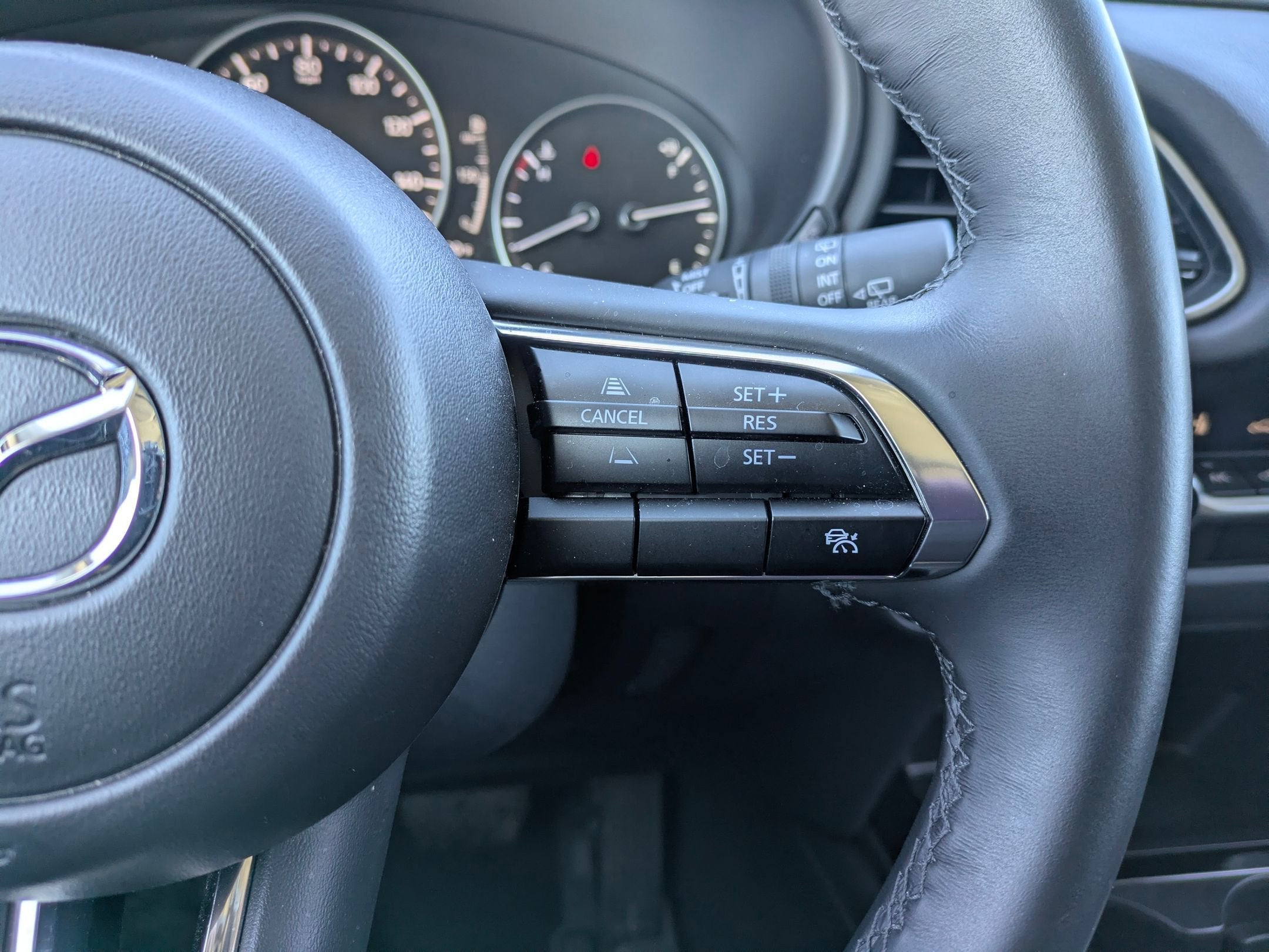 2025 Mazda Mazda CX-30 2.5 S Select Sport