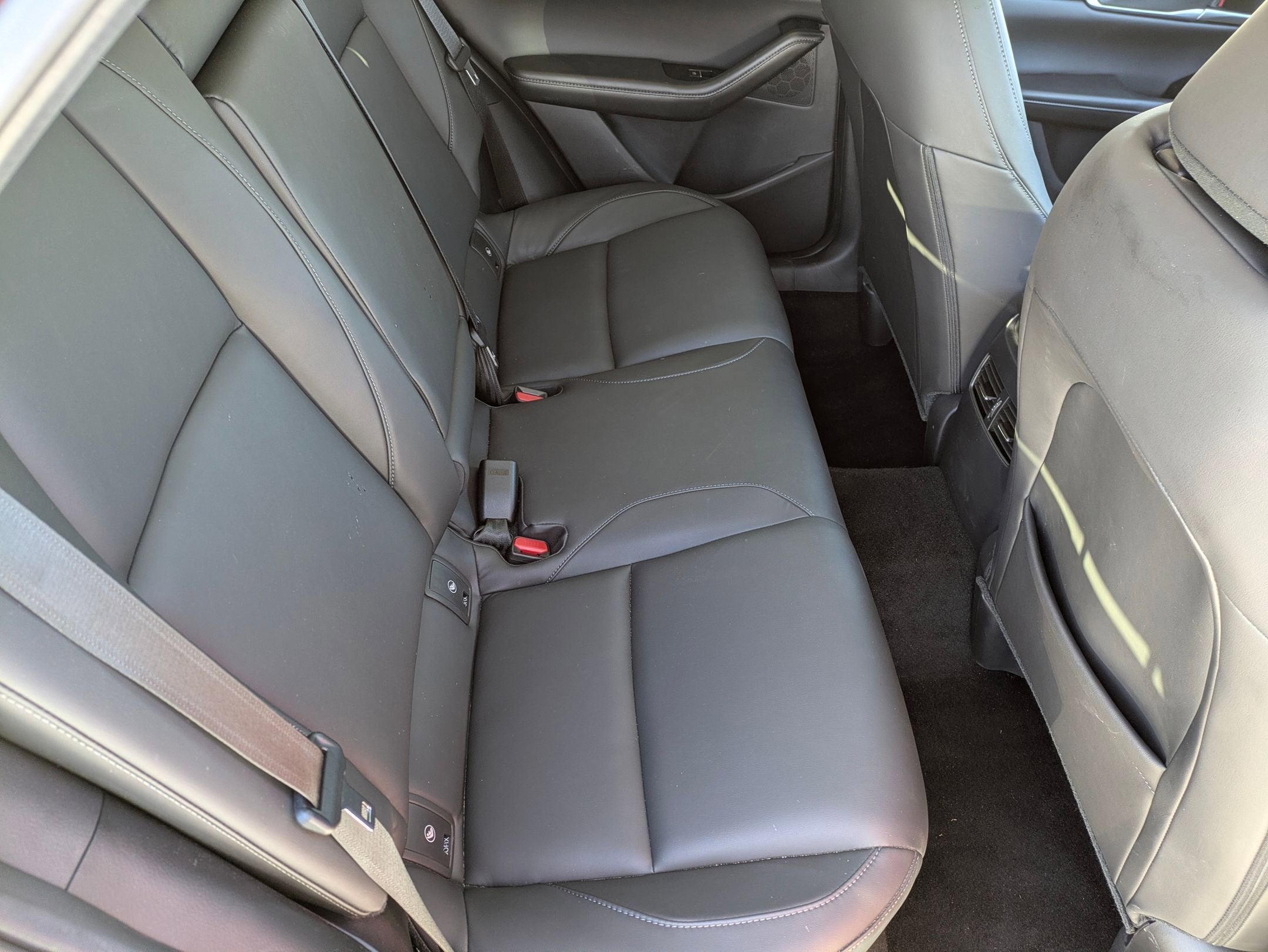 2025 Mazda Mazda CX-30 2.5 S Select Sport