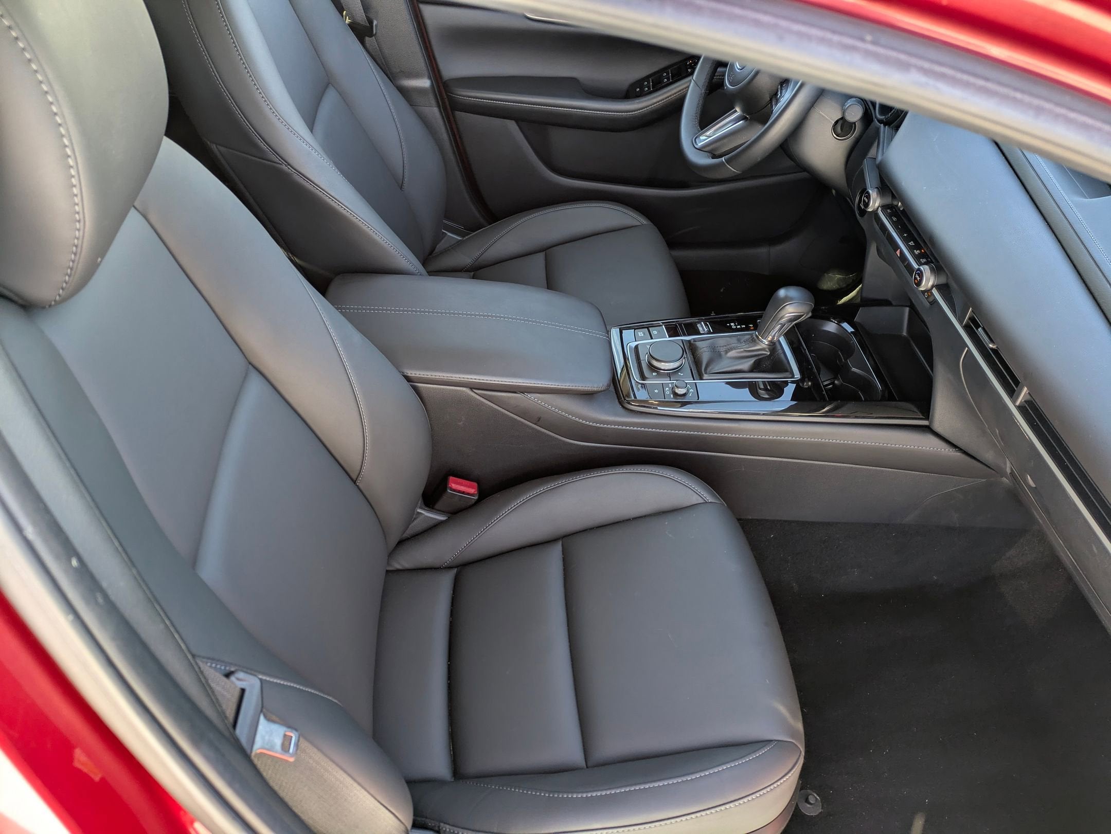 2025 Mazda Mazda CX-30 2.5 S Select Sport