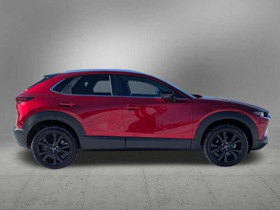 2025 Mazda Mazda CX-30 2.5 S Select Sport