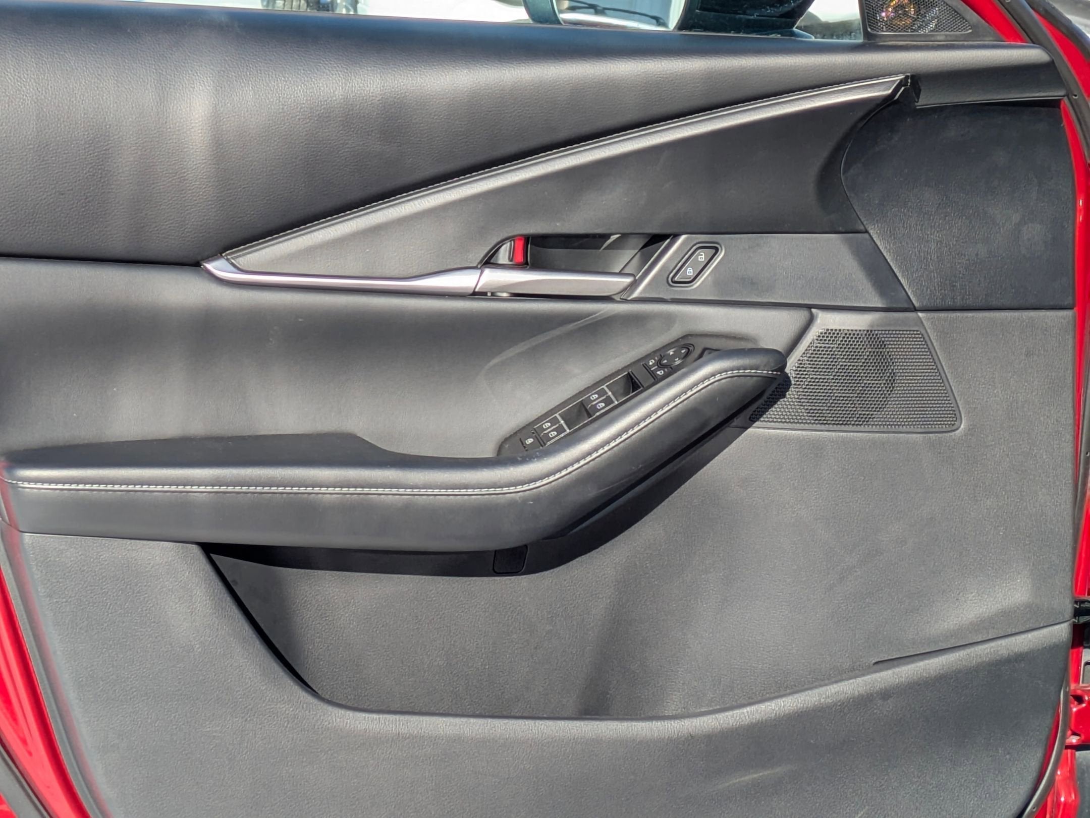 2025 Mazda Mazda CX-30 2.5 S Select Sport