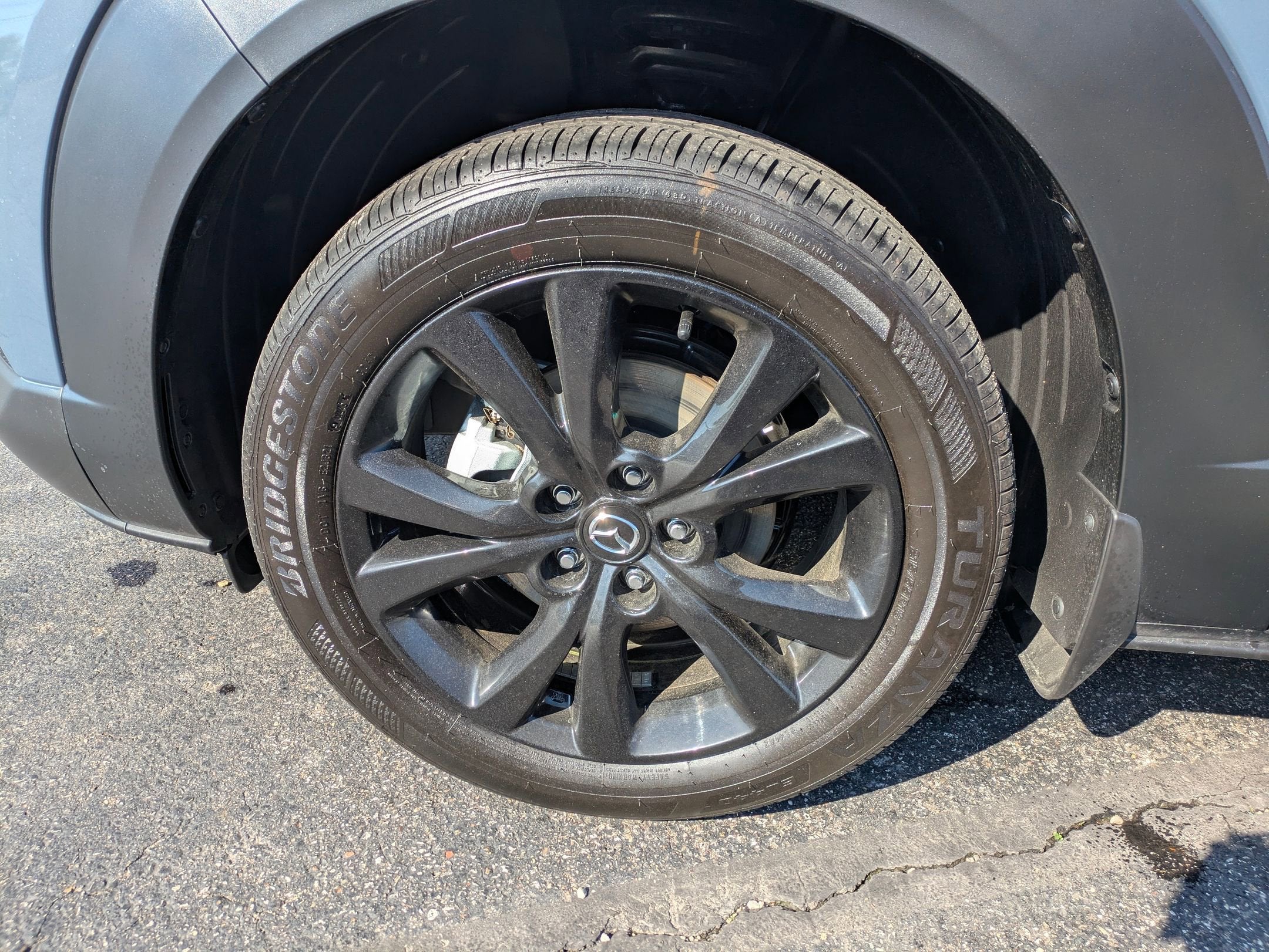 2026 Mazda Mazda CX-30 2.5 S Carbon Edition
