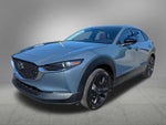 2026 Mazda Mazda CX-30 2.5 S Carbon Edition