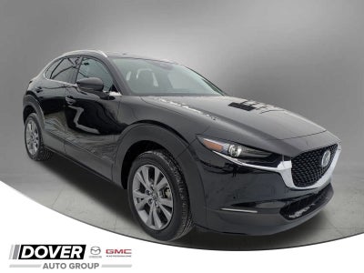 2025 Mazda Mazda CX-30 2.5 S Premium Package