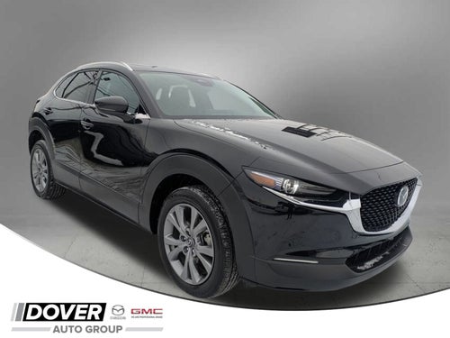 2025 Mazda Mazda CX-30 2.5 S Premium Package