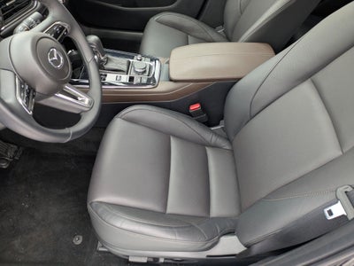 2025 Mazda Mazda CX-30 2.5 S Premium Package