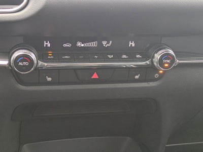 2025 Mazda Mazda CX-30 2.5 S Premium Package