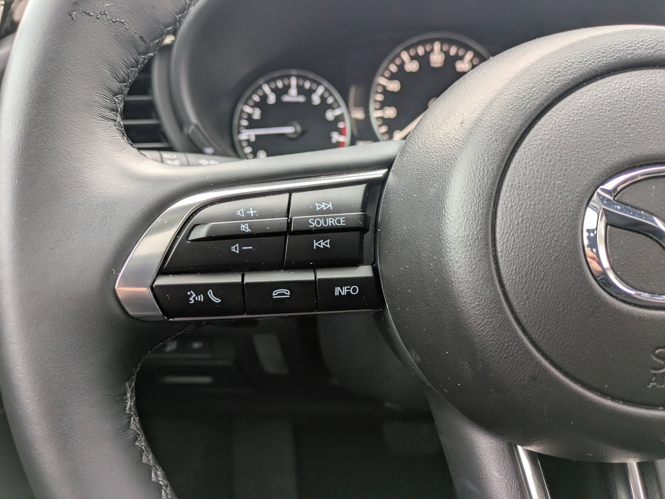 2025 Mazda Mazda CX-30 2.5 S Premium Package