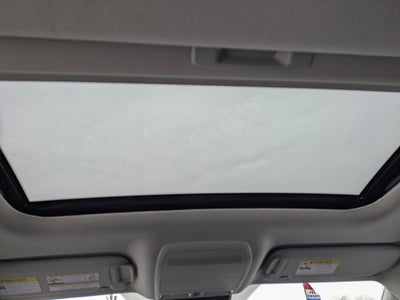 2025 Mazda Mazda CX-30 2.5 S Premium Package