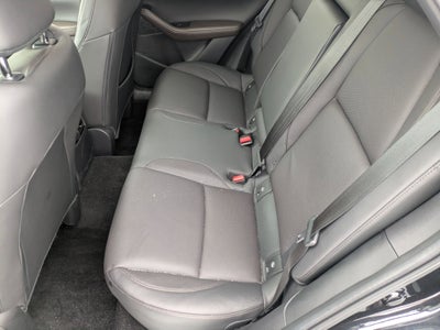 2025 Mazda Mazda CX-30 2.5 S Premium Package