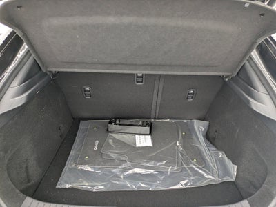 2025 Mazda Mazda CX-30 2.5 S Premium Package